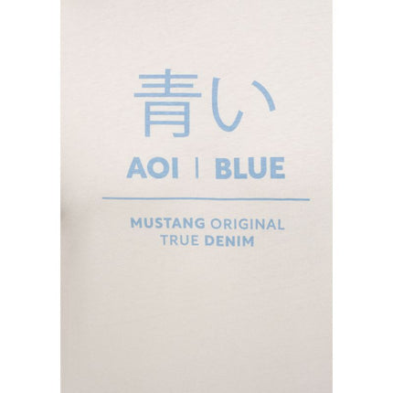 Mustang Alex C Marškinėliai M 1013522 2013