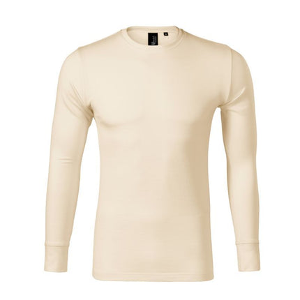 Malfini Premium Merino Rise LS M Marškinėliai MLI-15921