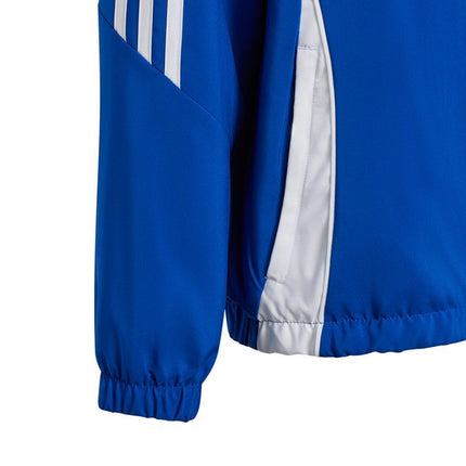 Adidas Tiro 24 jaunimo striukė IM8794