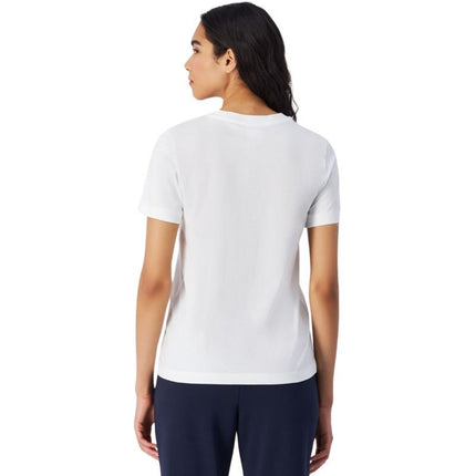 Champion SS marškinėliai trumparankoviai W 117534 WW001