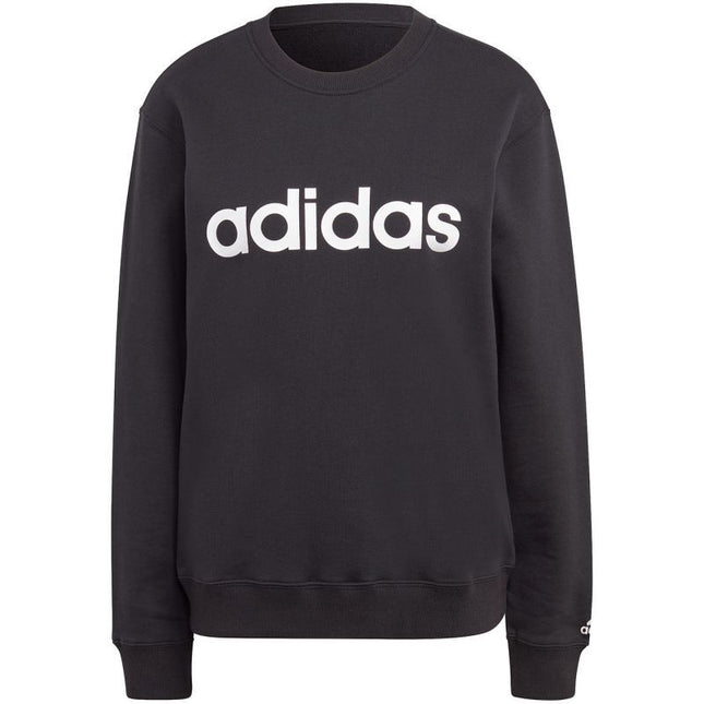 adidas Essentials Linear French Terry W džemperis IC6878