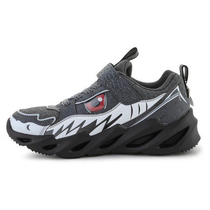 Skechers Shark Bots Surf Patrol Jr 402112L-CCBK batai