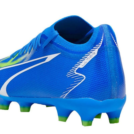 Puma Ultra Match FG/AG M 107347 03 futbolo batai