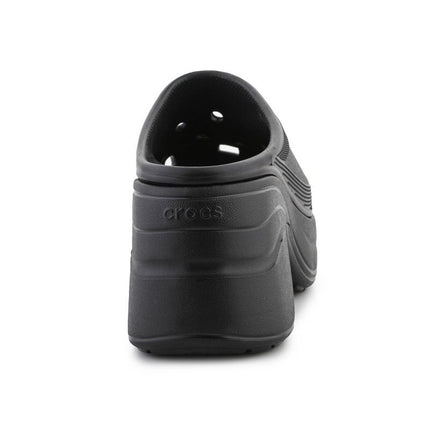 Crocs Siren uždari aukštakulniai 208547-001