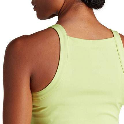 adidas Top Aeroready Train Essentials Minimal Branding T-Shirt W HZ5628