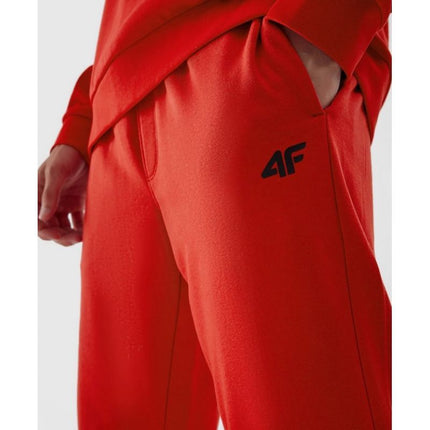 Kelnės 4F CAS M451 M 4FAW23TTROM451-62S