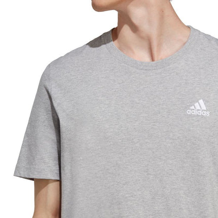 adidas Essentials Džersis Siuvinėtas Mažas Logotipas M IC9288