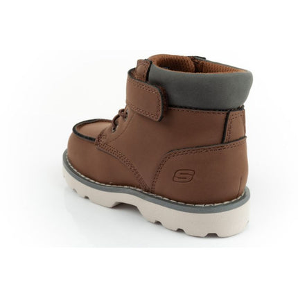 Skechers Jr. 405672N/RUD Avalynės