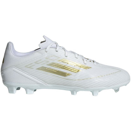 „Adidas F50 League FG/MG IE0604“ futbolo batai