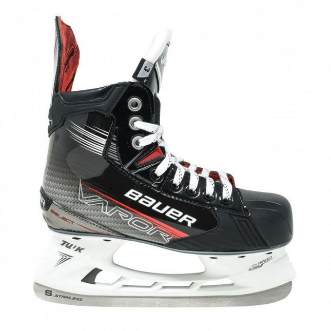 Bauer Vapor Select Jr 1062088 Rieduliai