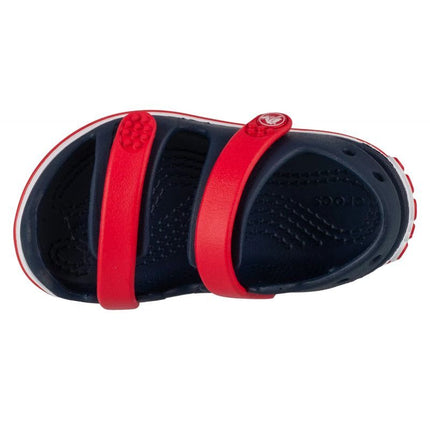 Crocs Crocband Cruiser Sandalas T Jr 209424-4OT vaikiški sandalai