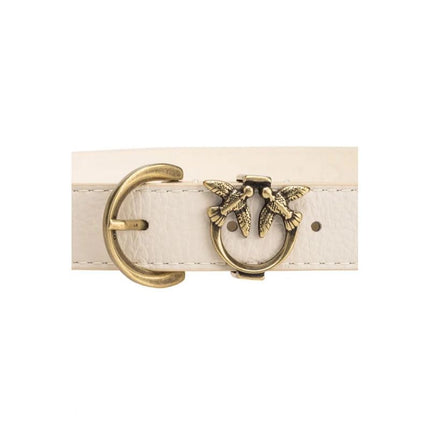 Pinko Tamboril H3 diržas (2,5 cm) 102820A158Z14Q