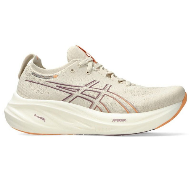 Asics Gel Nimbus 26 W 1012B601250 bėgimo bateliai