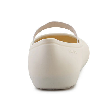 Crocs Brooklyn Flat Jr sandalai 209429-160