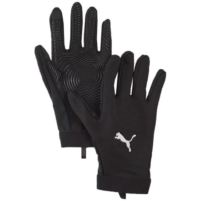 Puma Individual Winterized Futbolo Pirštinės 041873 01