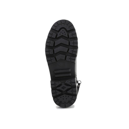 Palladium Pallabase Leather W 96905-001-M batai