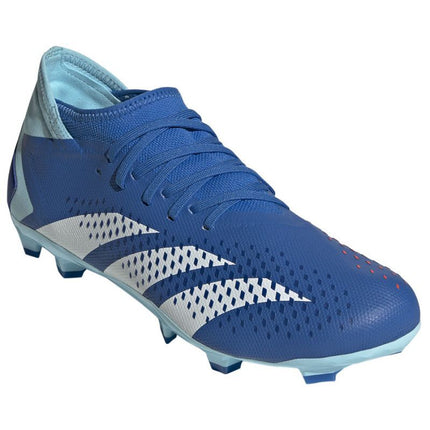 Adidas Predator Accuracy.3 FG M GZ0026 futbolo batai