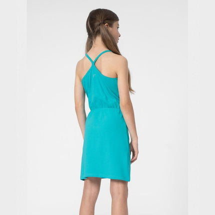 Suknelė 4F Jr 4FJSS23TDREF026 46S