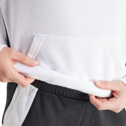 Adidas Tiro 24 moteriškas bliuzonas su gobtuvu IR7508