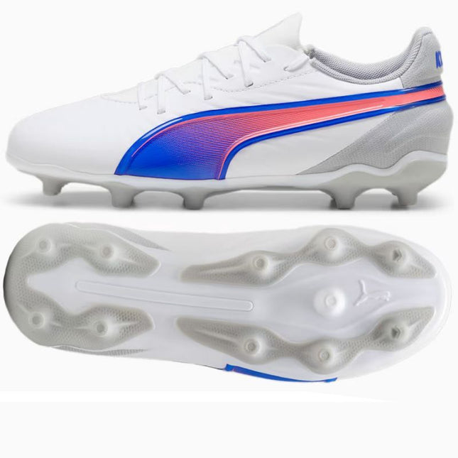 Puma KING Match Jr FG/AG batai 108048 02