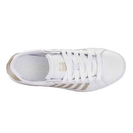 K-Swiss Court Tiebreak W 97011-183-M batai