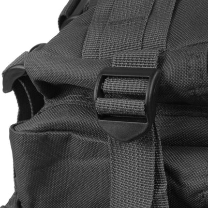 Išvykėlio Išlikimo Kuprinė 25L OFF_CACC_32BK