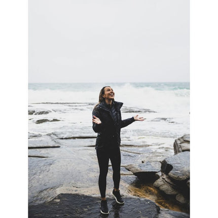 Helly Hansen Aden Striukė Moteriška 62650 990