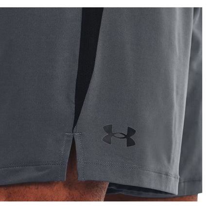 Under Armour Tech Vent Šortai – Laisvi M 1376955 012