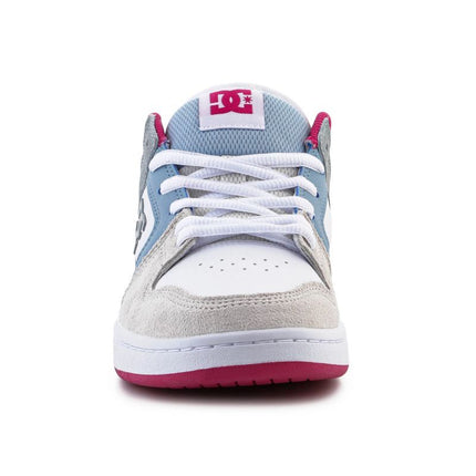 DC Shoes Manteca 4 ADJS100161-BLP batai