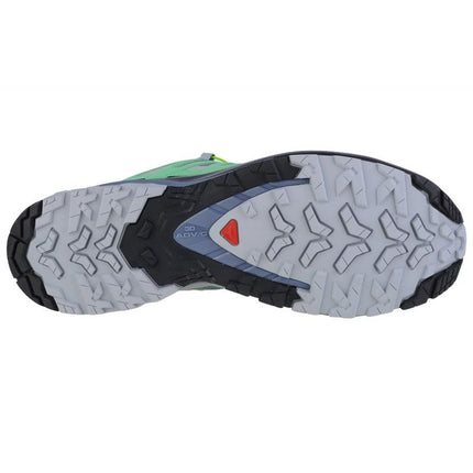 Salomon XA Pro 3D v9 M 47271900 Bėgimo batai