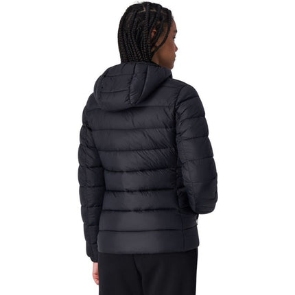 Champion pašiltinta striukė su gobtuvu W 117568 KK001