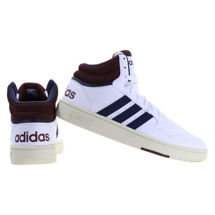 Adidas Hoops 3.0 Mid M HP7895 batai