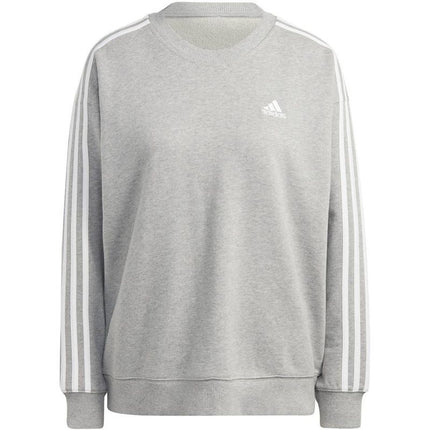 adidas Essentials 3-Stripes W džemperis IC9905