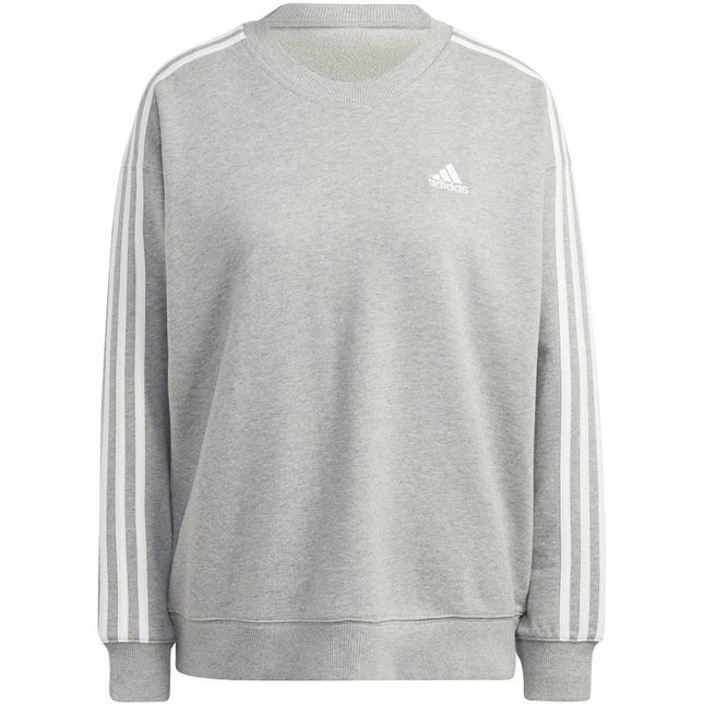 adidas Essentials 3-Stripes W džemperis IC9905