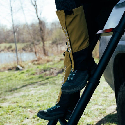 Offlander bekelės getrai OFF_CACC_04