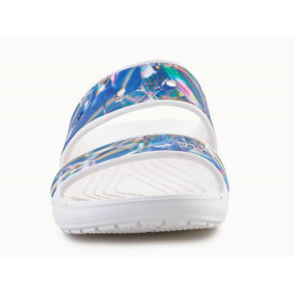 Crocs Classic Hyperreal Basutės Moterims 208375-928