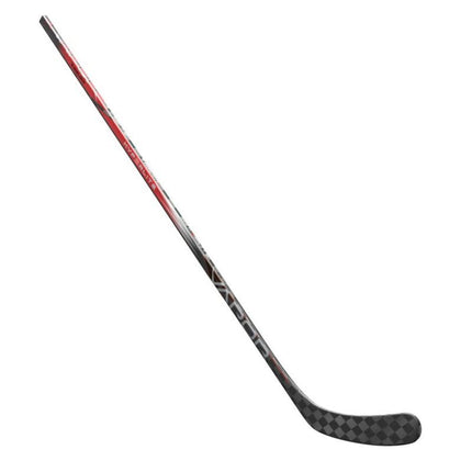 Bauer Vapor Hyperlite2 RED Sr 1064404 kompozitinė lazda