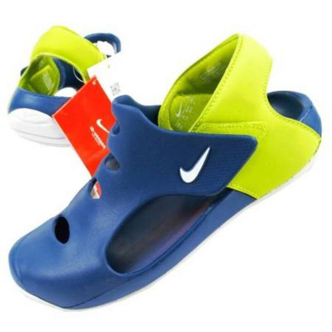 Nike Sunray Protect Jr Sandalai DH9465-402