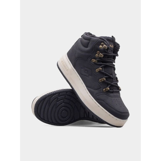 Lotto Jalana Pf Fur 2400390W-1112 Универсальные žieminiai batai