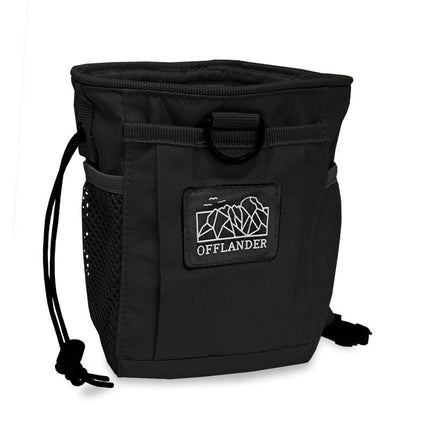 Offlander Molle taktinė dėklas OFF_CACC_30BK