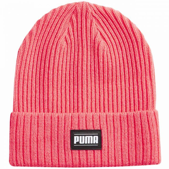 Puma Briaunota Klasikinė Kepurė Moterims 024038 08