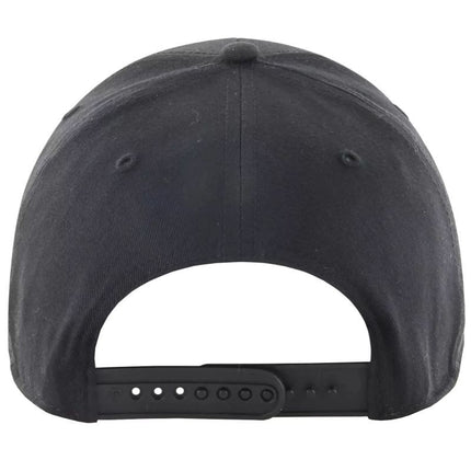 47 Brand MLB New York Yankees vaikiška kepurė Jr B-RAC17CTP-BKA