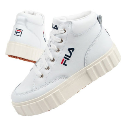 Fila Sandblast W FFW018710004 Batai