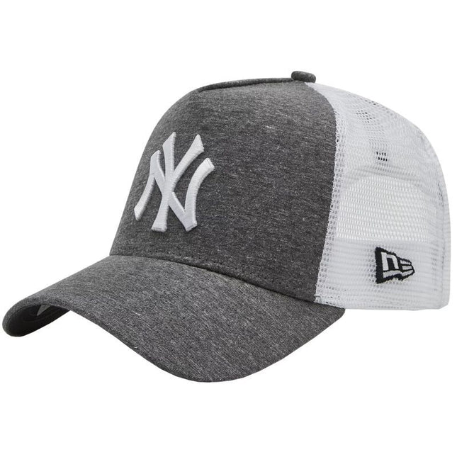 New Era Jersey Ess 9FORTY New York Yankees Truker kepurė 12523898