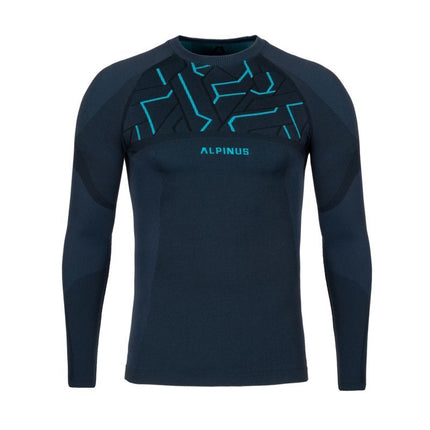 Alpinus Tactical Gausdal Komplektas M SI8907 termo apatiniai