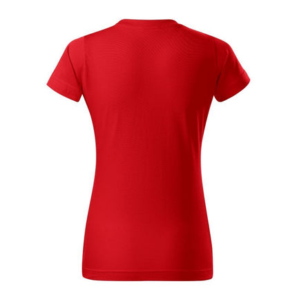 Adler Basic W T-shirt MLI-13407