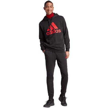 adidas Didelis logotipas Frotinis Sportinis Kostiumas M IP5553