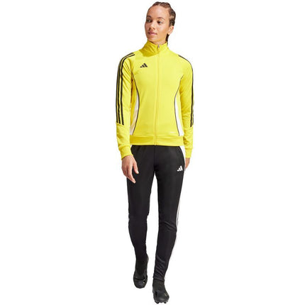 adidas Tiro 24 moteriškas treniruočių džemperis IR9498