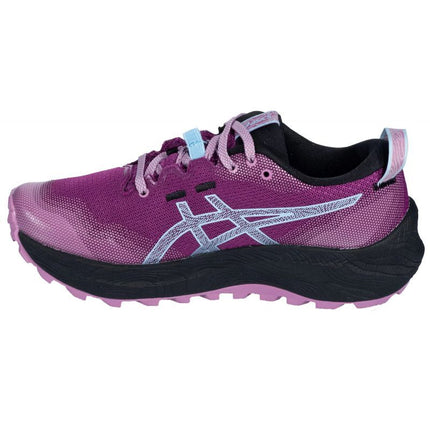 Asics Gel-Trabuco 12 moteriški batai 1012B605-500
