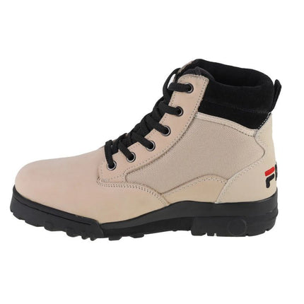 Fila Grunge II Mid Wmn moteriški batai FFW0218-80039